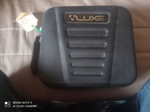 bonjour je mon lanceurs DLX Luxe en tr�s bonne �tat que Bures-sur-Yvette (91)