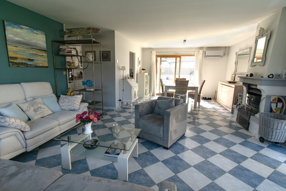  vendre  Maison Agon-Coutainville (50230)