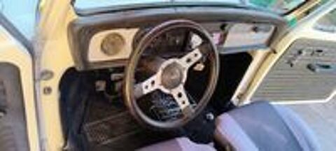 Divers Coccinelle 1980 occasion 83490 Le Muy