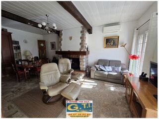  Maison � vendre 4 pi�ces 115 m�