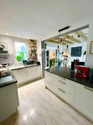  Maison � vendre 6 pi�ces 145 m�