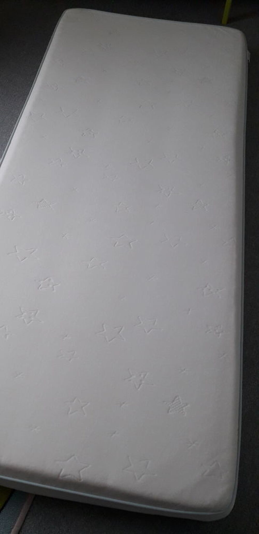 Matelas enfant, en latex Meubles