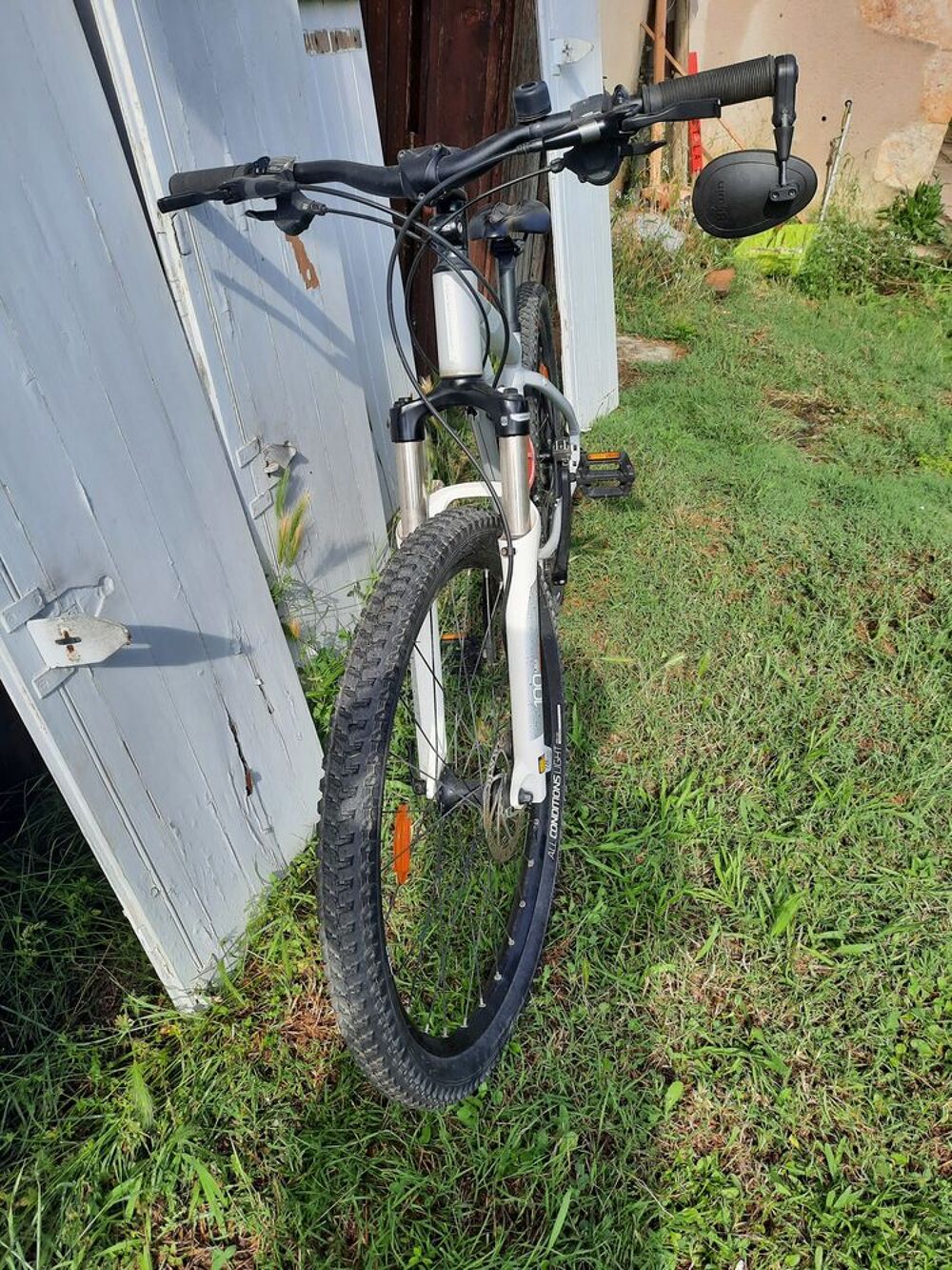 VELO Vélos