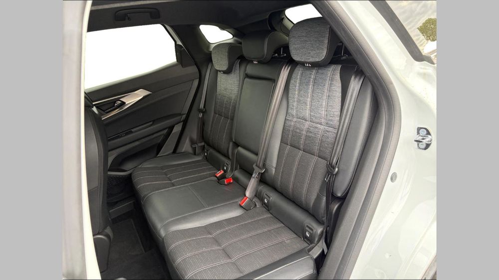Austral mild hybrid advanced 130 Techno 2022 occasion 91940 Les Ulis