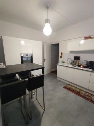  Appartement à louer 108 m²