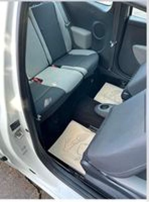 Clio III 2011 occasion 77500 Chelles
