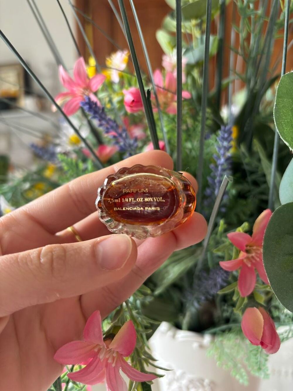 le dix parfum 