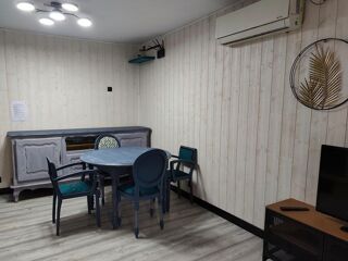  Maison � louer 5 pi�ces 56 m� Saint-paul-l�s-dax