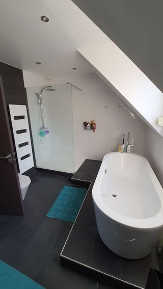  Maison à louer 6 pièces 228 m² Saint-germain-en-laye