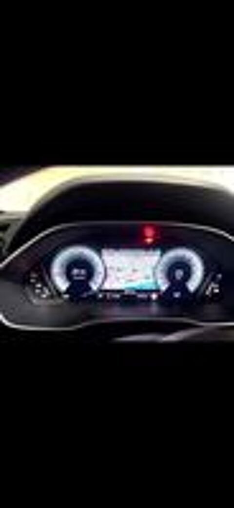 Q3 35 TDI 150 ch S tronic 7 Black Edition 2024 occasion 06600 Antibes