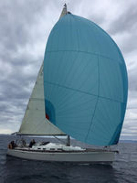 Monocoque 2004 occasion 06700 Saint-Laurent-du-Var