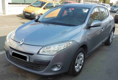 Renault megane iii 1.5 DCI TRES BON ETAT GENERAL