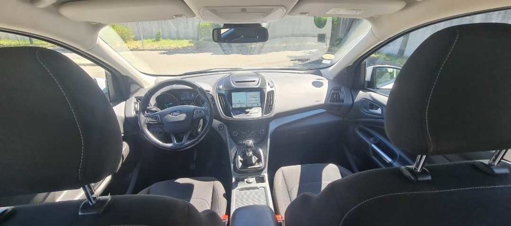 Kuga 1.5 EcoBoost 150 S&S 4x2 BVM6 Business Nav 2017 occasion 84000 Avignon