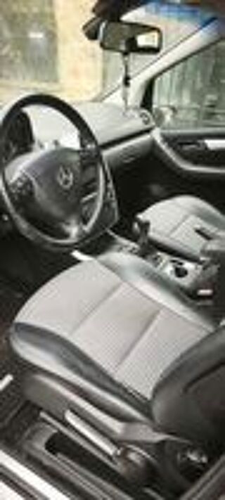 Classe A 160 CDI Classic 2004 occasion 92140 Le Petit Clamart