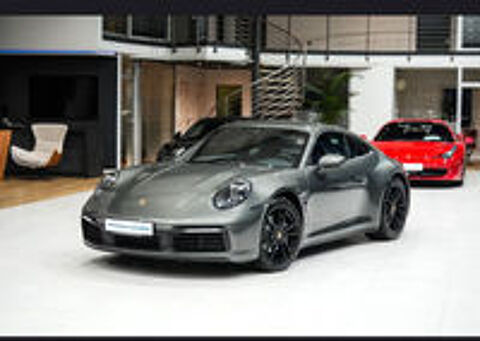 911 2021 occasion 38000 Grenoble