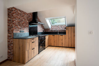  Maison � vendre 6 pi�ces 110 m�