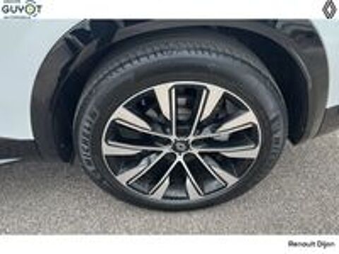 Austral full hybrid E-Tech 200 ch Techno 2025 occasion 21000 Dijon