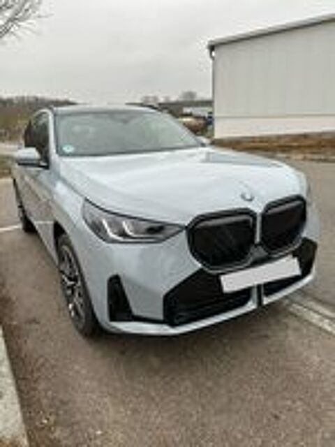 Annonce voiture BMW X3 73500 