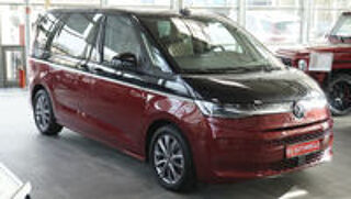 MULTIVAN Multivan Long 1.4 eHybrid 218 DSG6 Style 2021 occasion 75001 Paris