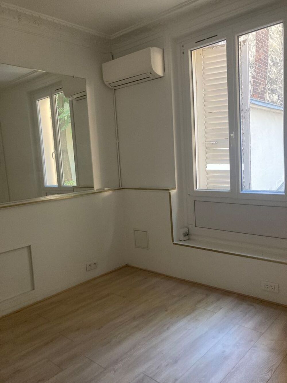 Vente Appartement VINCENNES CENTRE APPARTEMENT 55 M2
A RÉNOVER Vincennes