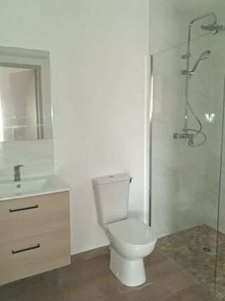  Maison � vendre 2 pi�ces 42 m�