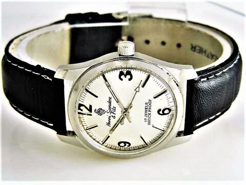 SANDOZ 1970 montre Suisse mcanique SAN0043 110 Metz (57)