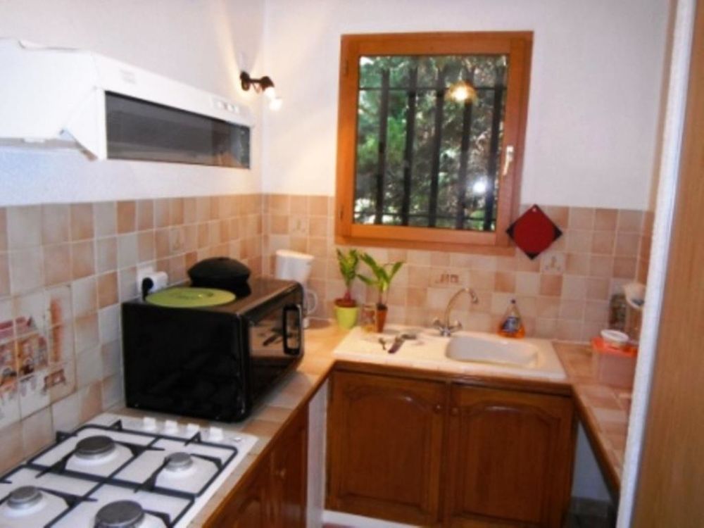   Petite Villa 4 Pers  Climatis�e avec Piscine Non partag�e Provence-Alpes-C�te d'Azur, Pignans (83790)