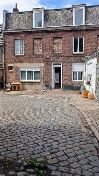 Maison à vendre 9 pièces 1299 m²