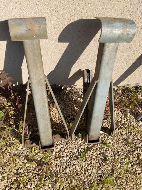 CARAVELAIR Caravane 1990 occasion Mignaloux-Beauvoir 86550