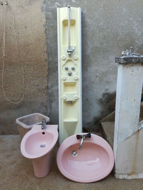 ENSEMBLE SANITAIRE 0 Épernay (51)
