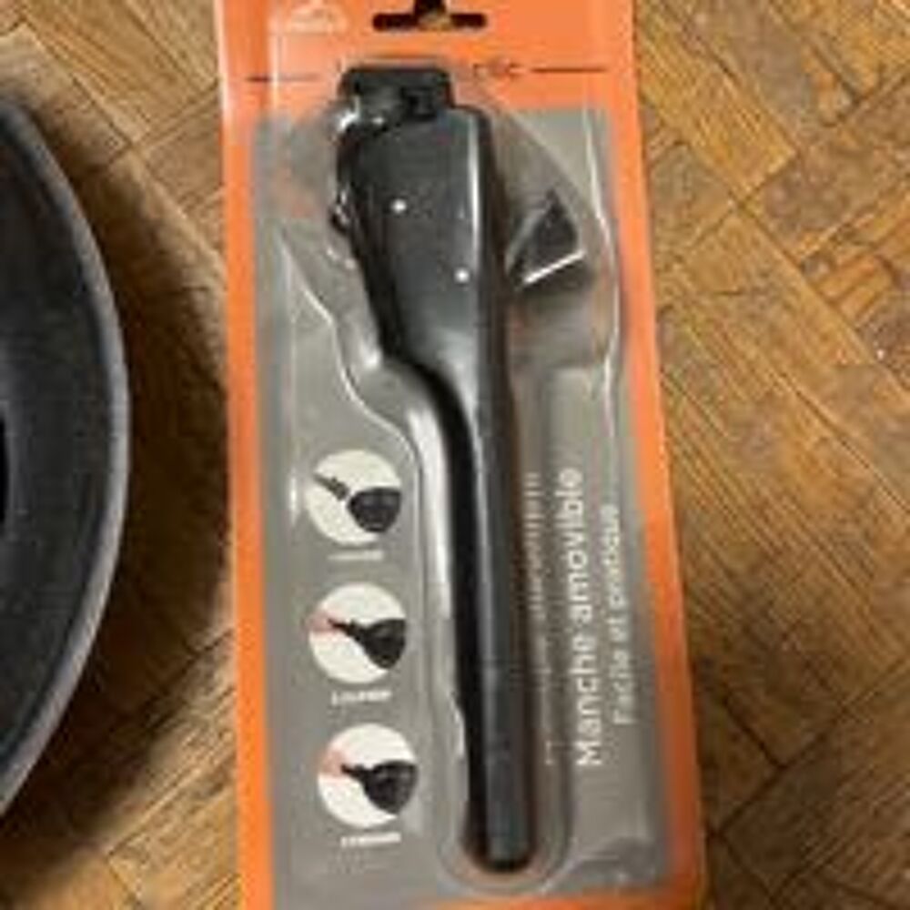 po&ecirc;le neuve Electroménager