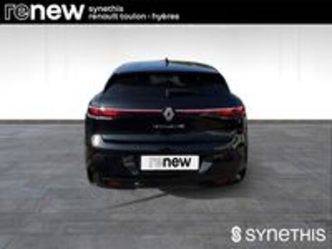M&eacute;gane Megane E-Tech EV60 220 ch super charge Techno 2023 occasion 83160 La Valette-du-Var