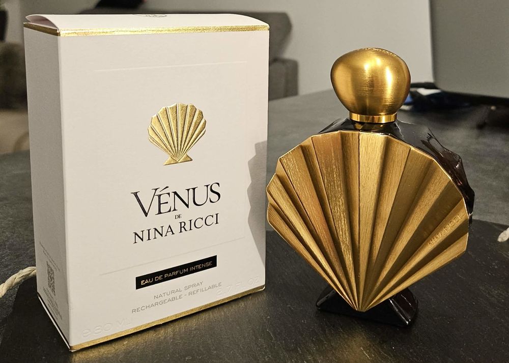 EAU DE PARFUM INTENSE 80ml VENUS DE NINA RICCI 80 € Bijoux et montres