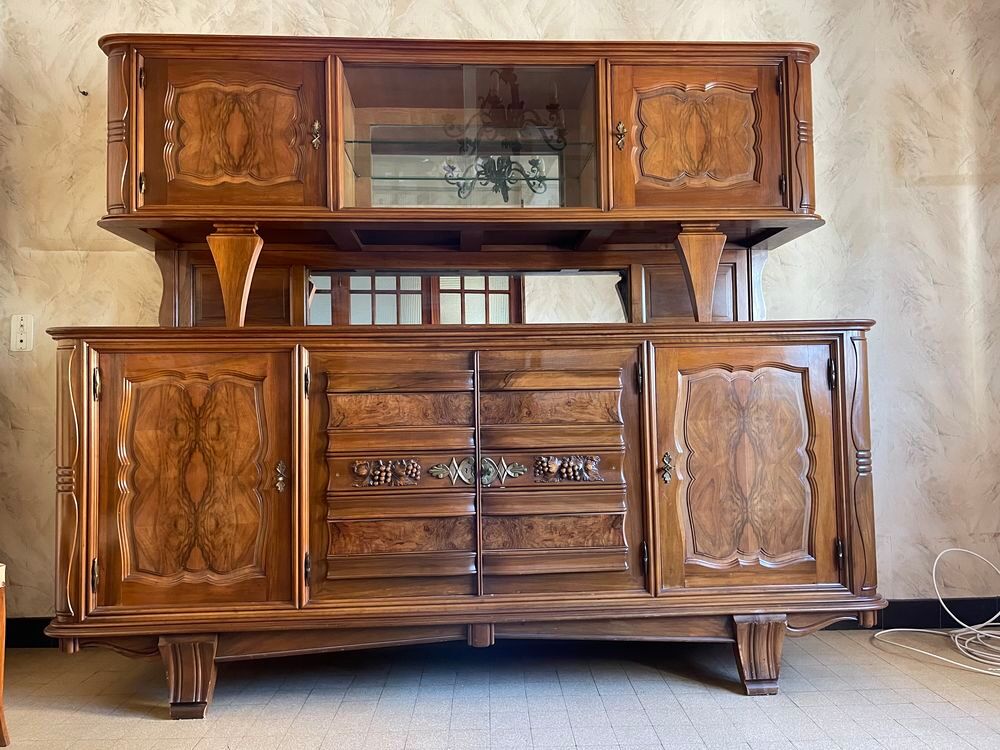 Superbe vaisselier Meubles
