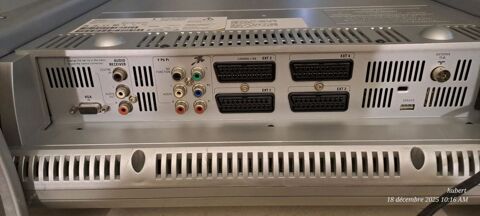 télévision Philips LCD 50 Étaples (62)