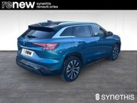 Austral full hybrid E-Tech 200 ch Techno 2025 occasion 13200 Arles