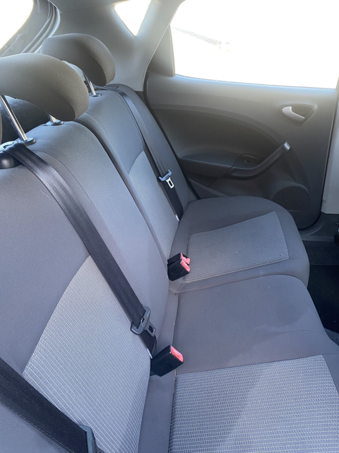 Seat ibiza 1.2i 12V 60 Pr&eacute;ference