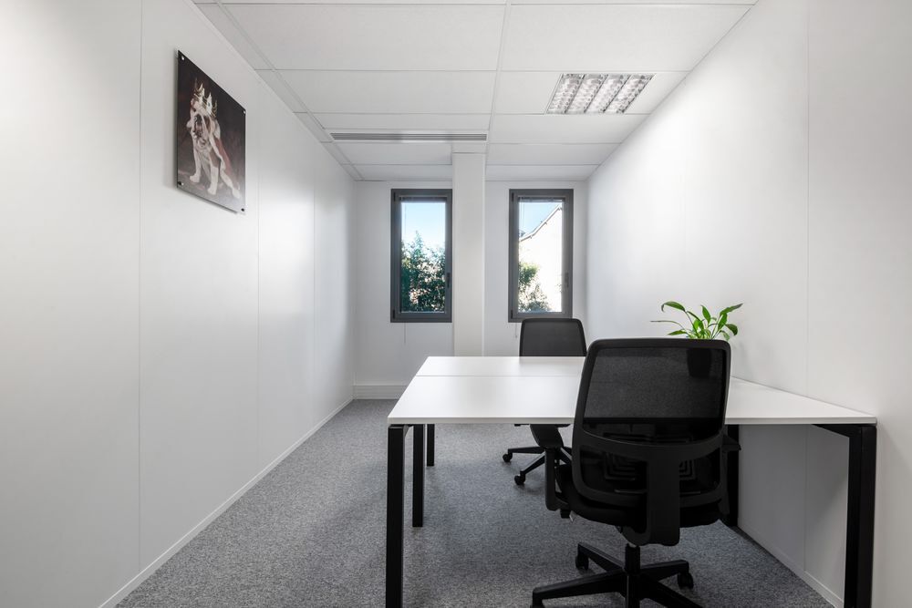  Abonnements de bureau flexibles à MAISONS LAFFITTE, Stop & Work Maisons-Laffitte 
