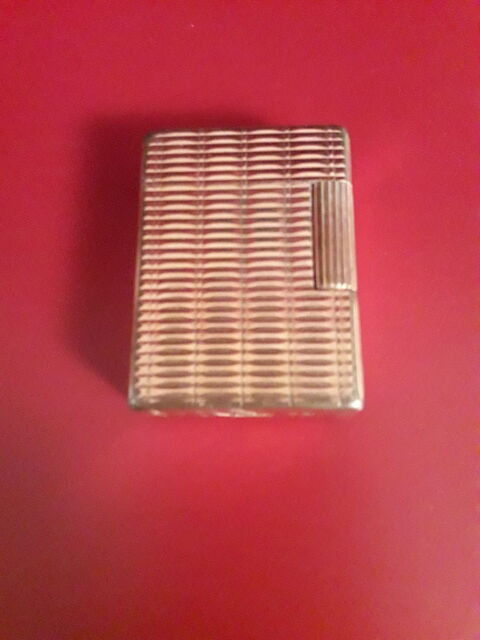 Briquet Dupont vritable 100 Saucats (33)