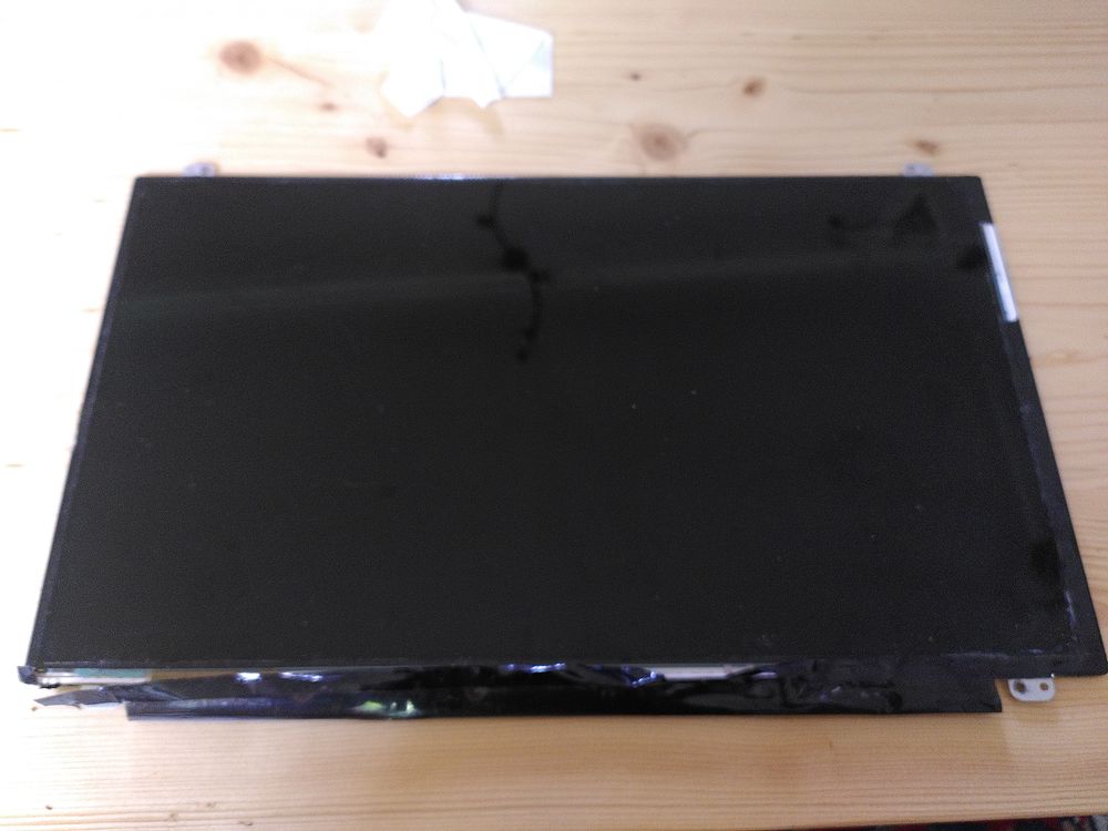 &Eacute;cran LCD LED HP Pavilion DV6 15,6 pouces Matériel informatique