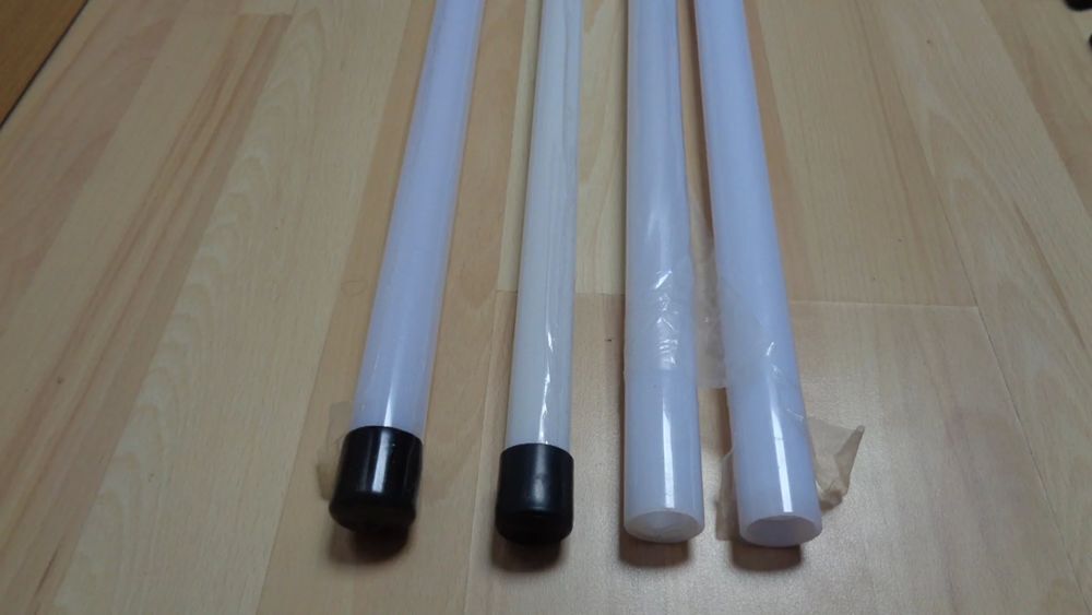  lame de rechange pour Sabre Laser Jeux / jouets