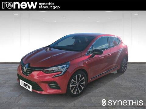Renault Clio V Clio TCe 90 Techno 2023 occasion Gap 05000
