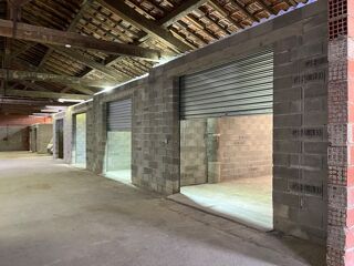  Parking / Garage � louer 44 m�