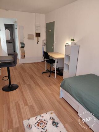  Appartement � louer 1 pi�ce 21 m�