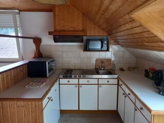  Appartement à louer 1 pièce 42 m²