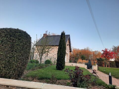 Demoussage Toiture et fa&ccedil;ade (algues et champignons) 0 53380 Saint-hilaire-du-maine