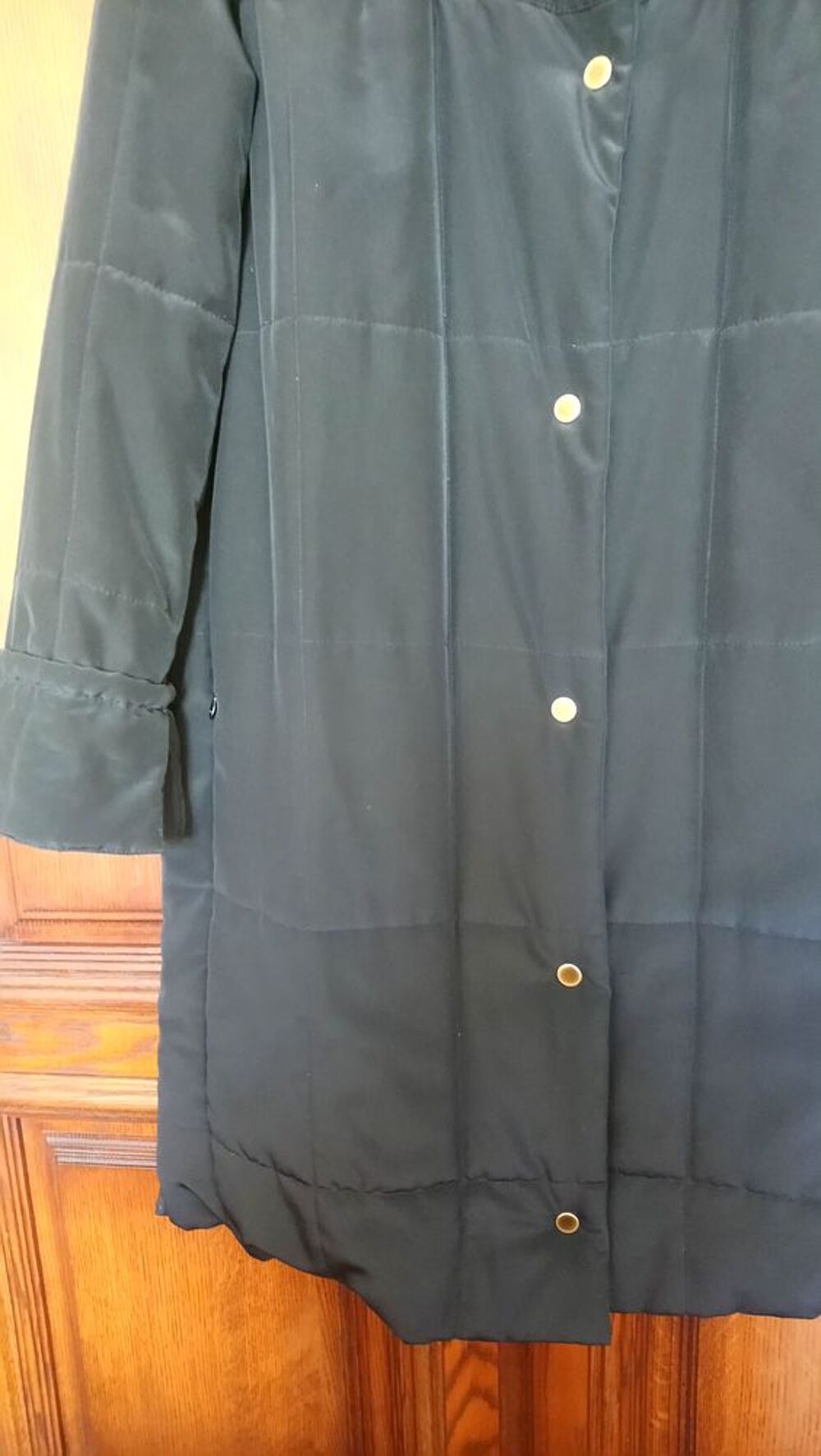 Manteau femme Vêtements