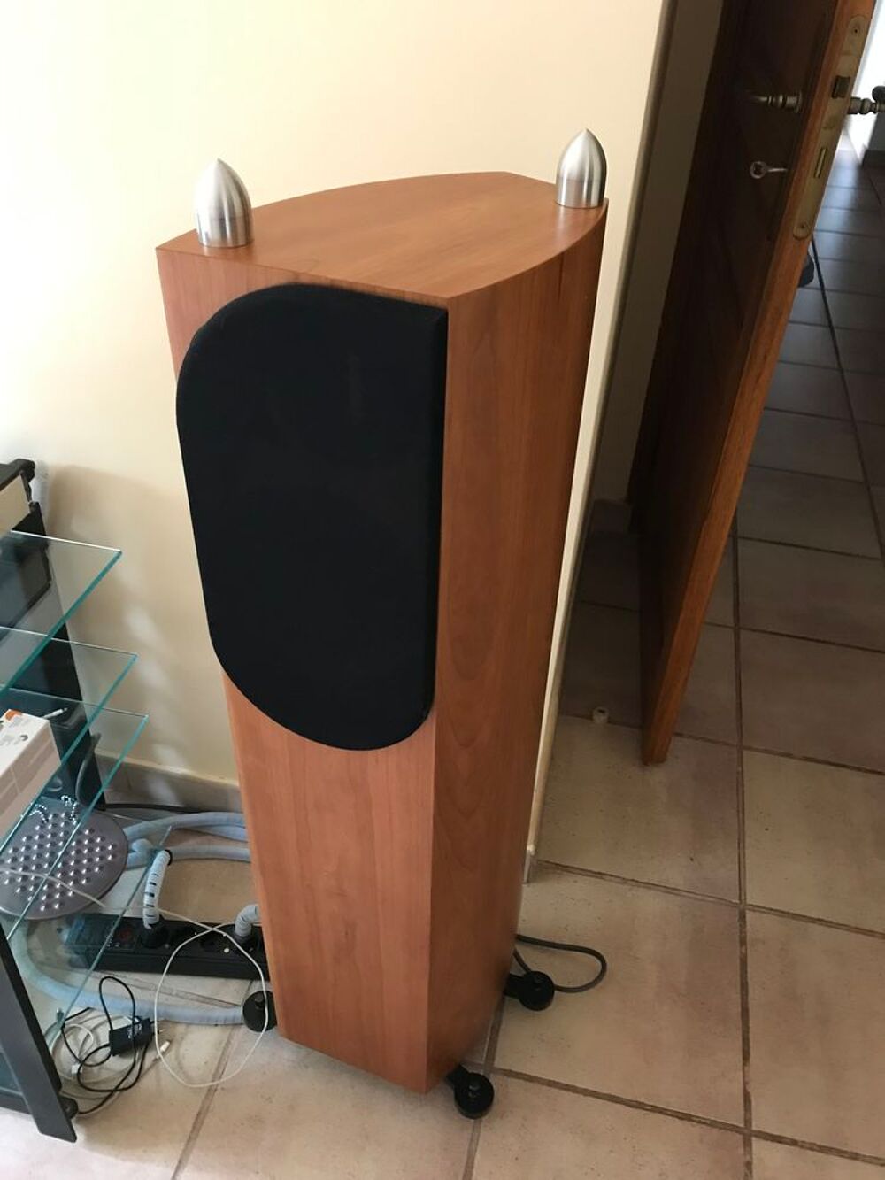 Mat&eacute;riel Hi-fi Audio et hifi