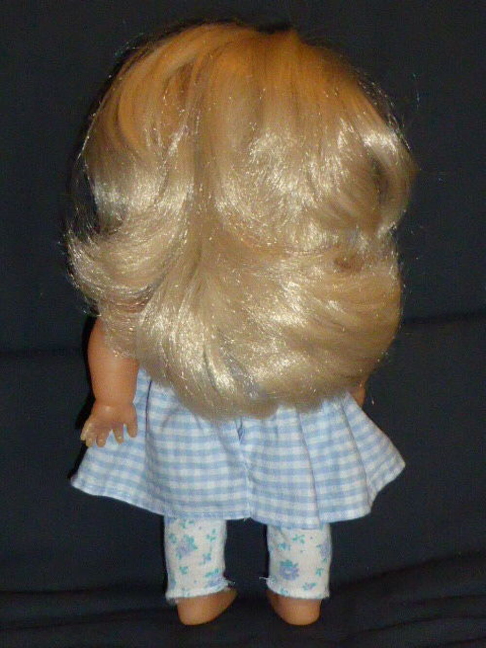 COROLLE poup&eacute;e Corolline blond bl&eacute; 28 cm Jeux / jouets