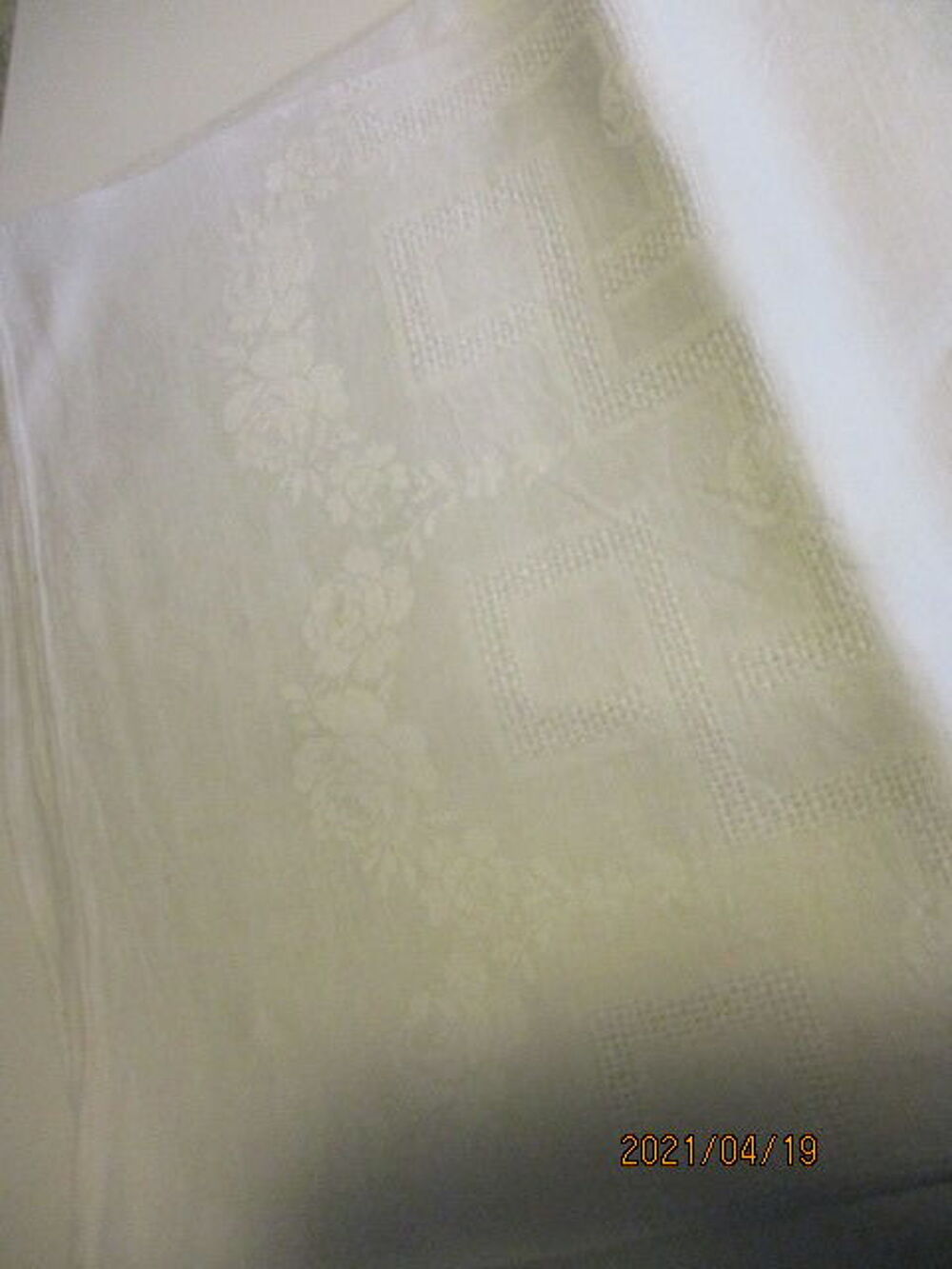 linge de maison Décoration